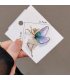 XSB114 - Retro Fairy Saree Brooch